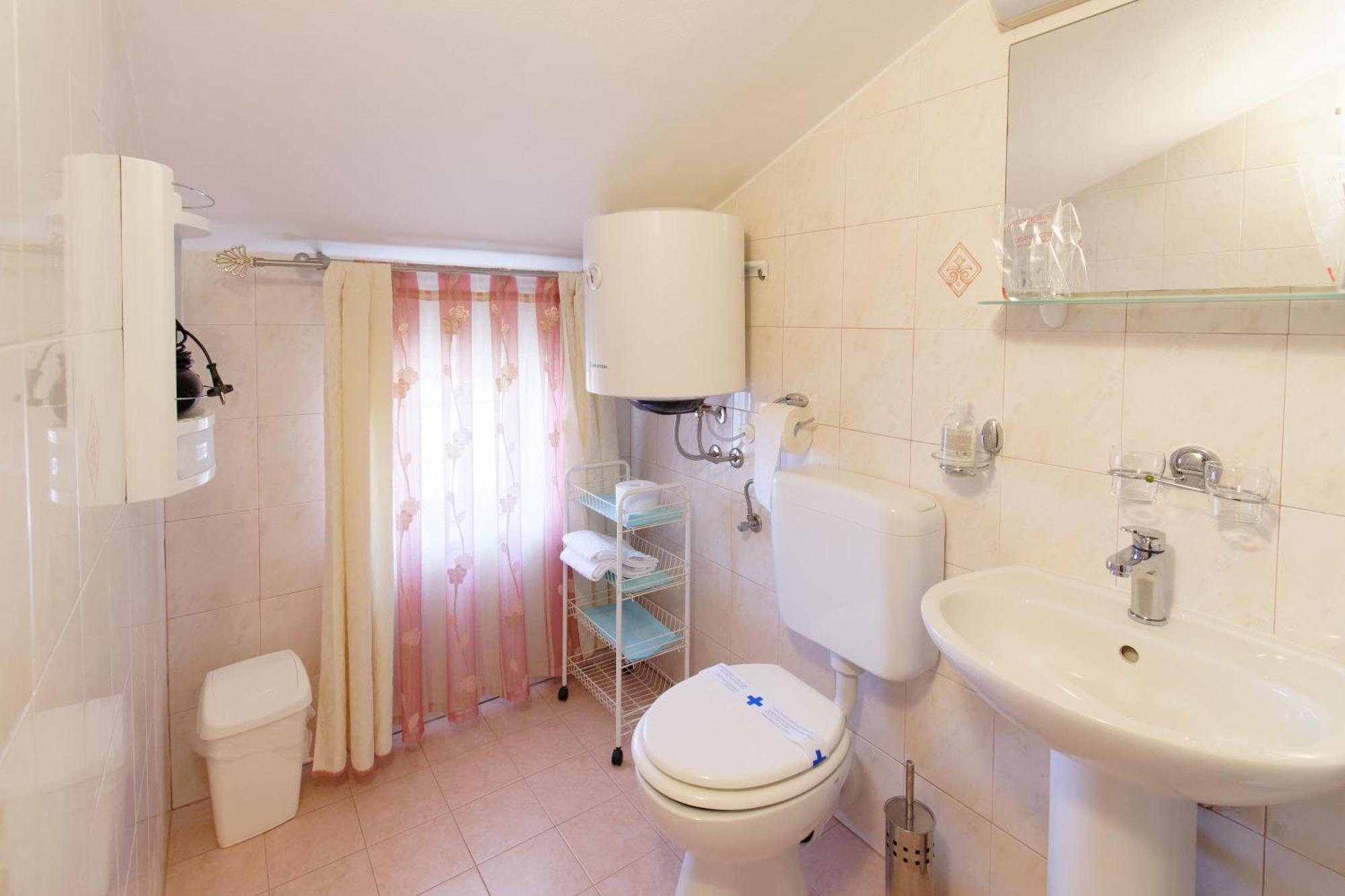 Holiday Home Nevena Buje Kamer foto